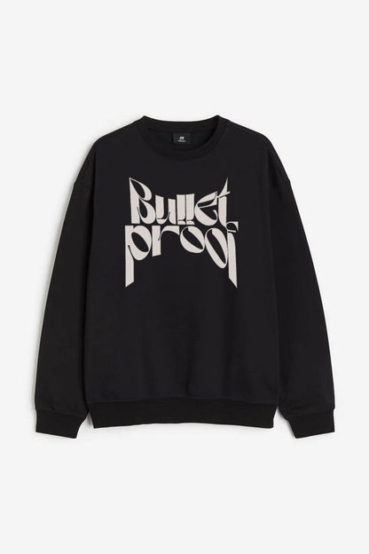 Bullet Proof
