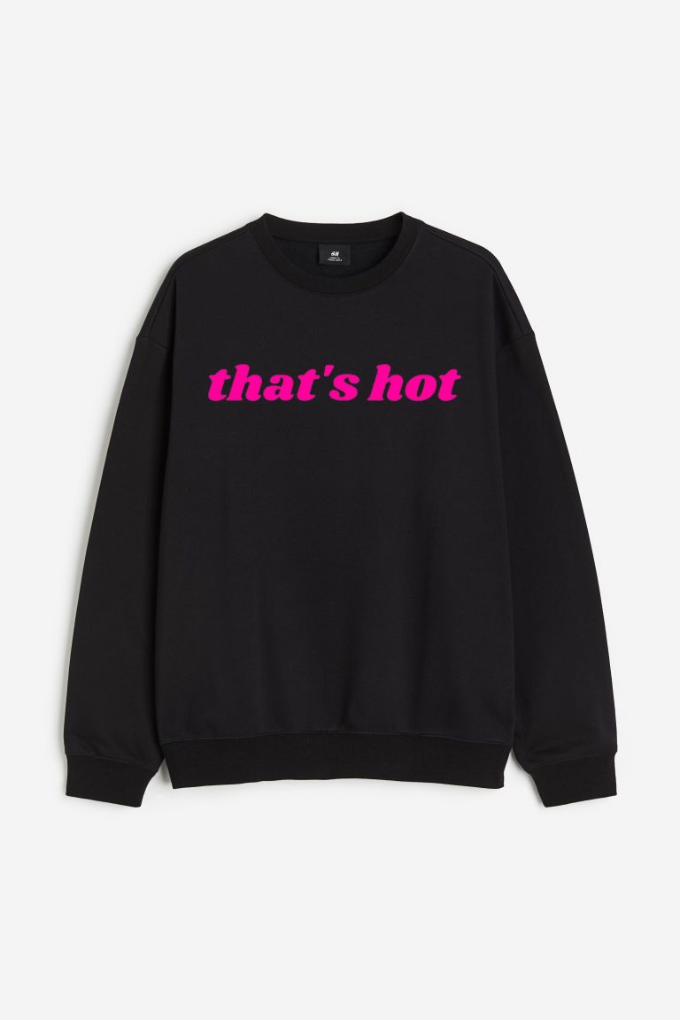 That's Hot
