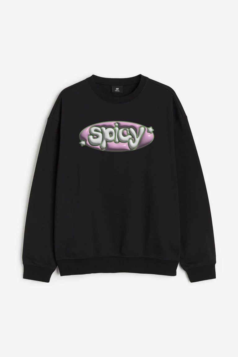 Spicy