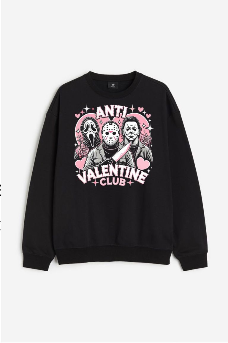 Anti Valentines Day Club