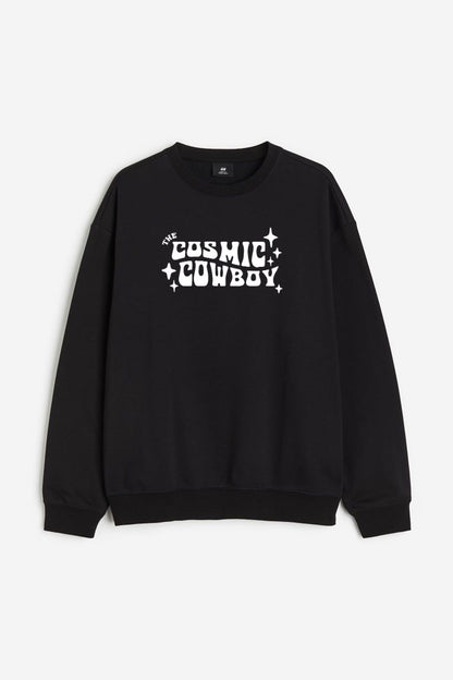 The Cosmic Cowboy