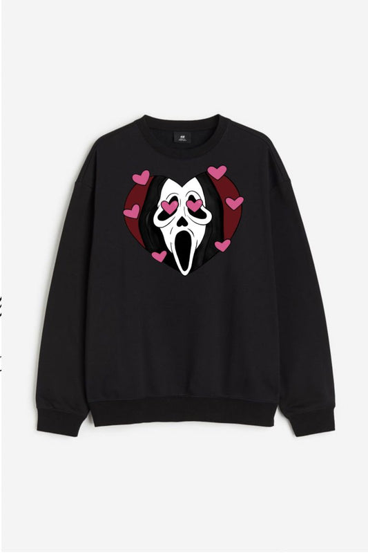 Ghostface Lover