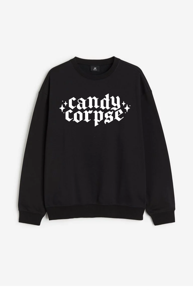 Candy Corpse
