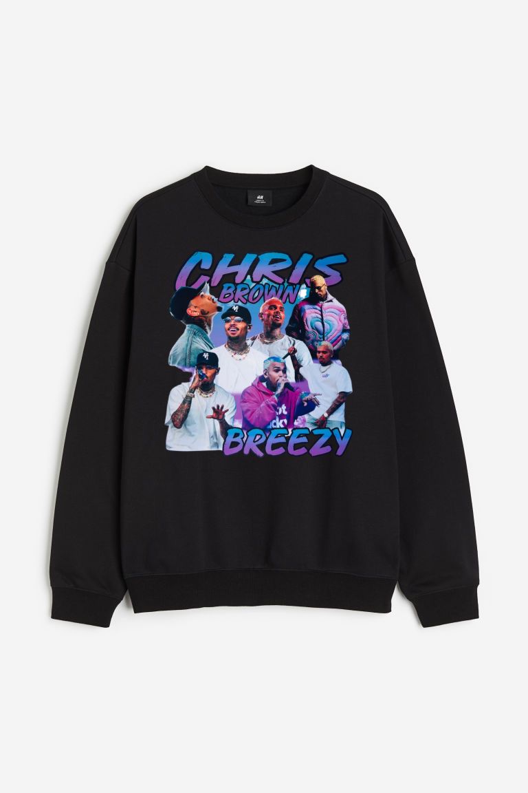 Chris Brown