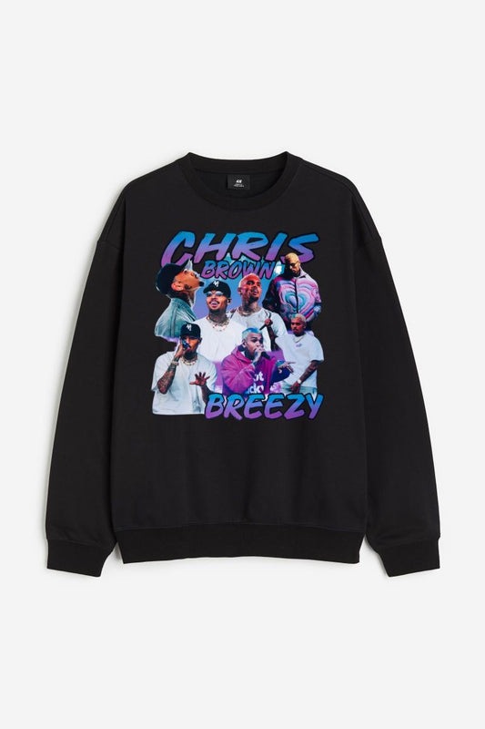 Chris Brown
