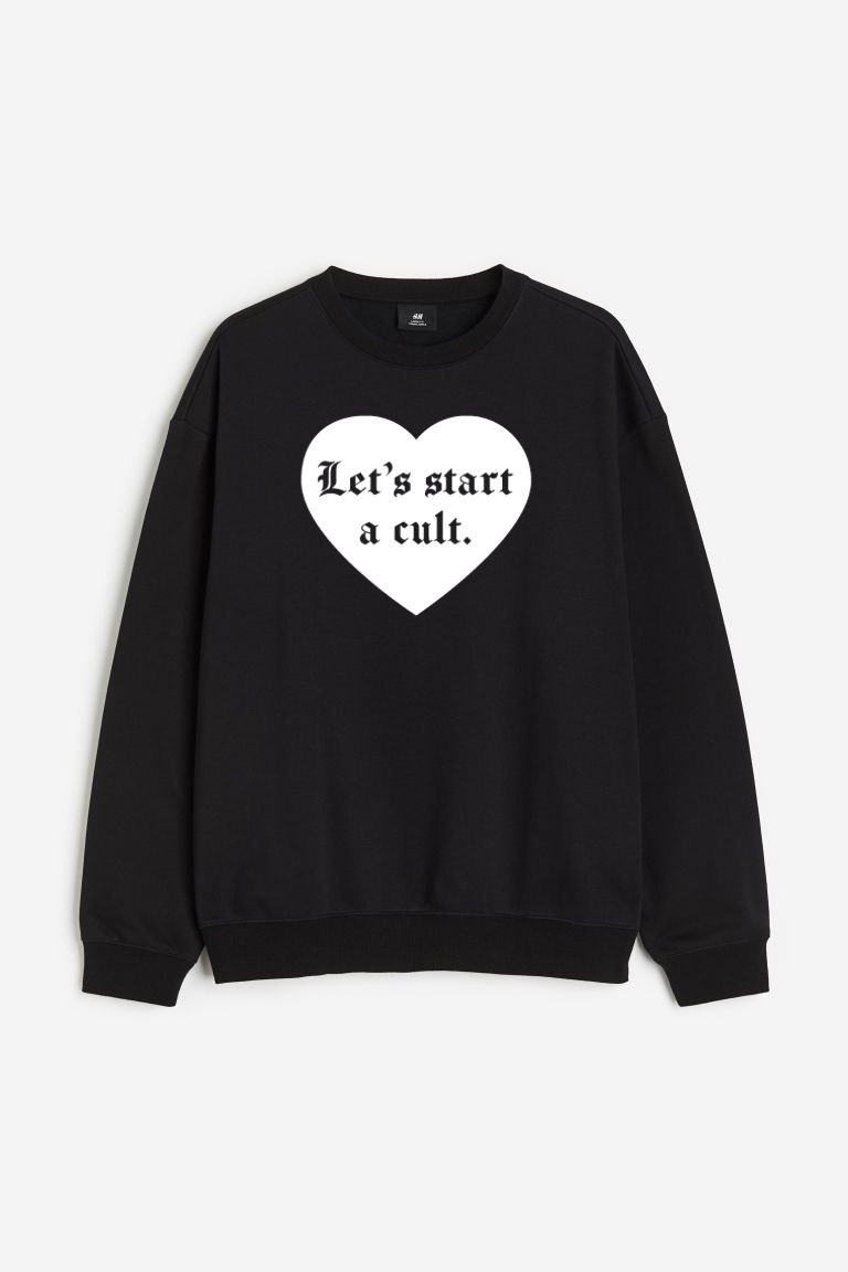 Let's Start a Cult