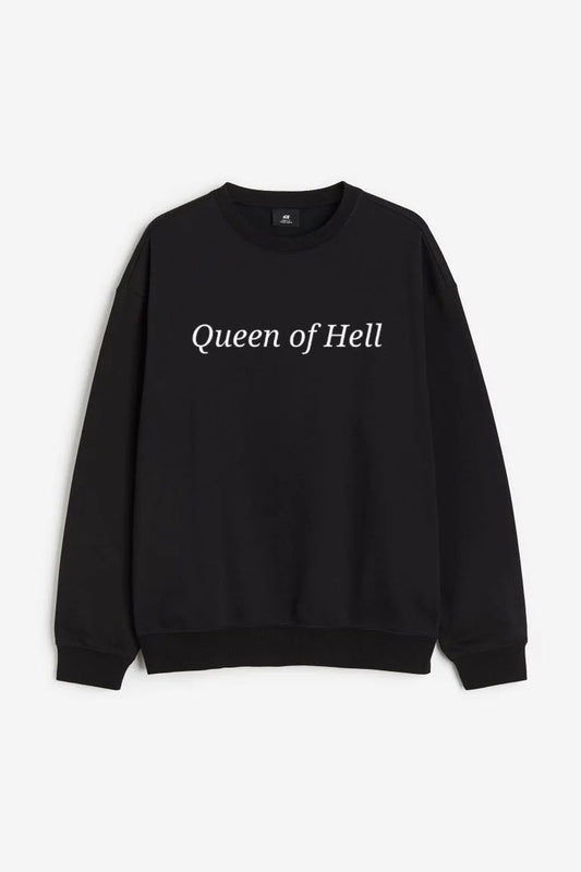 Queen of Hell
