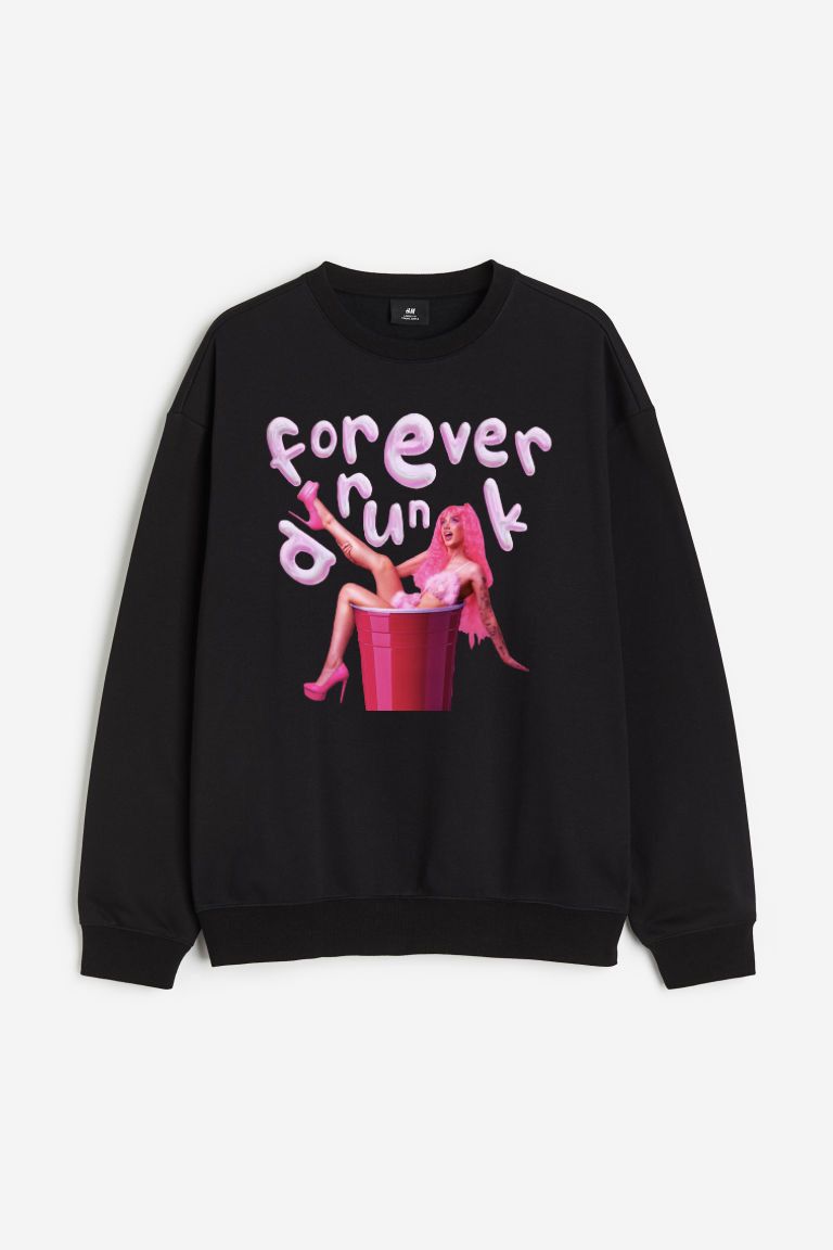 Forever Drunk