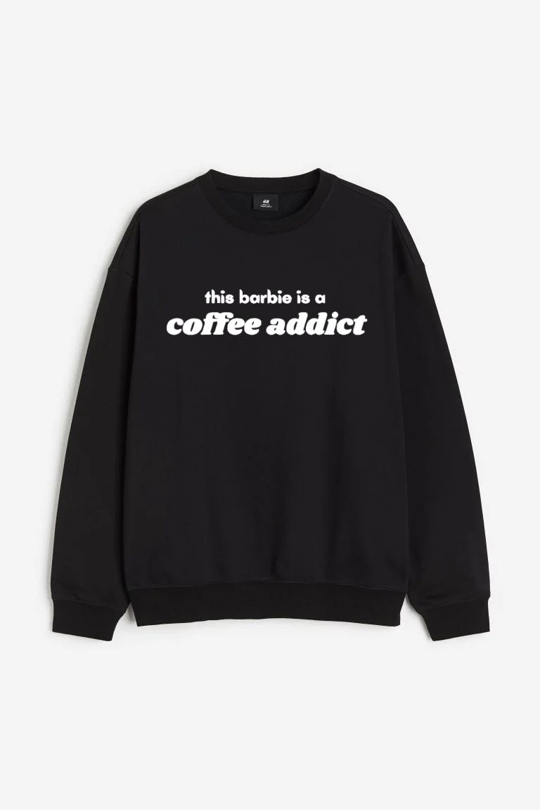 Coffee Addict