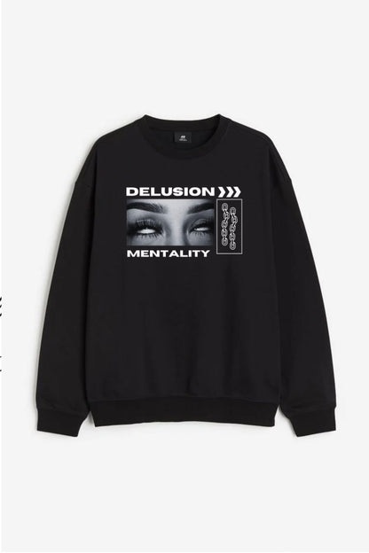 Delusion Mentality