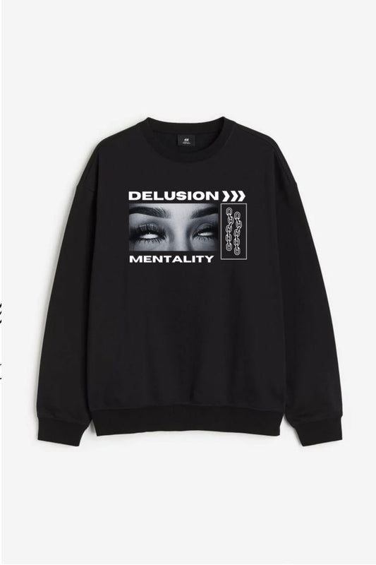 Delusion Mentality