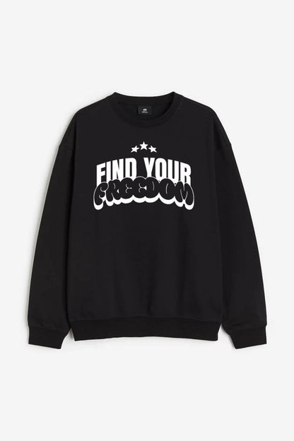 Find your Freedom