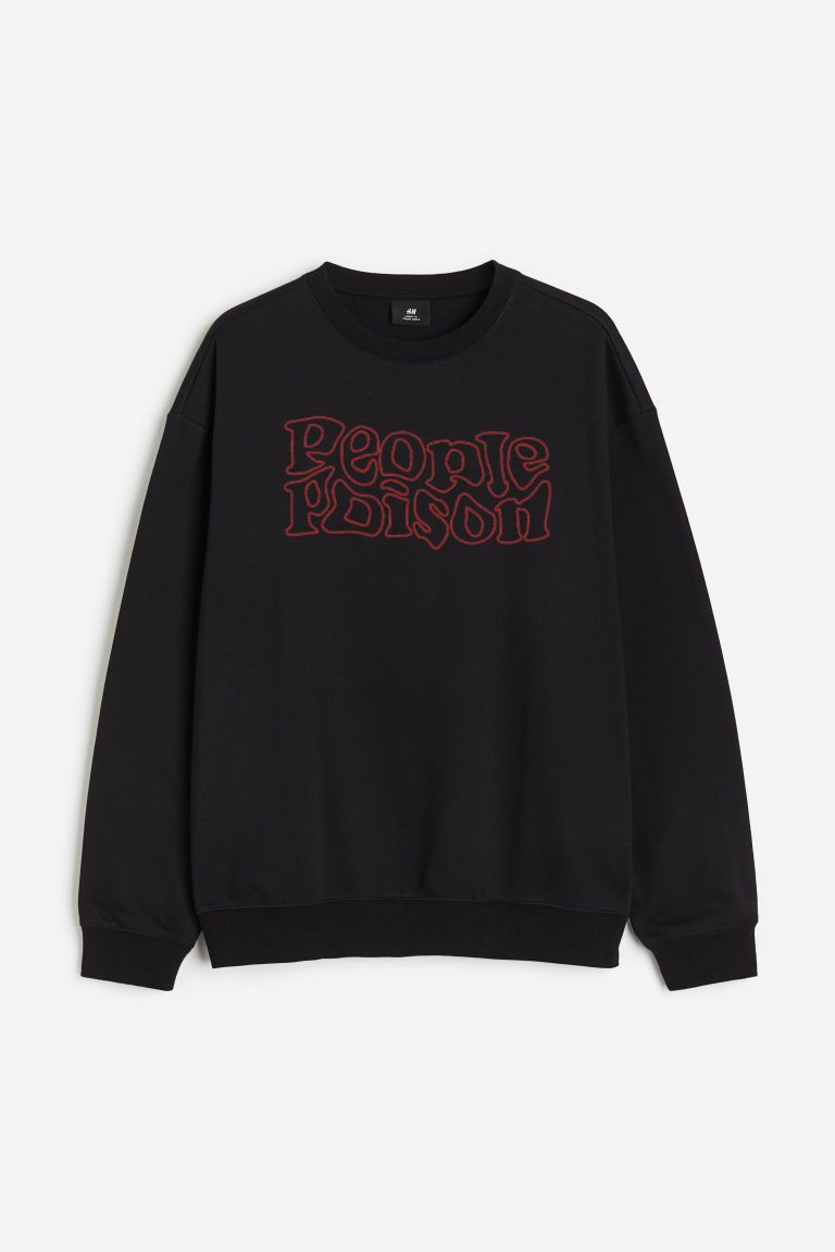 People Poison
