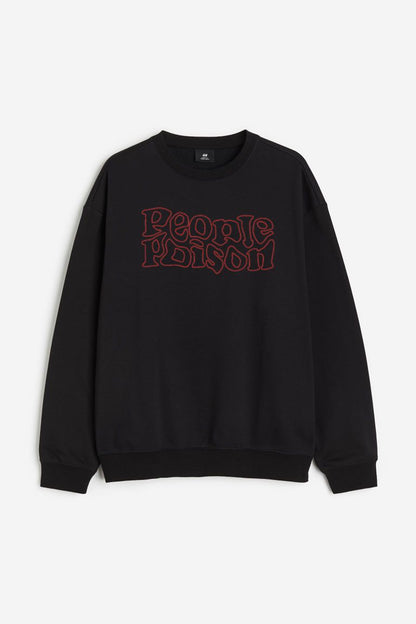 People Poison
