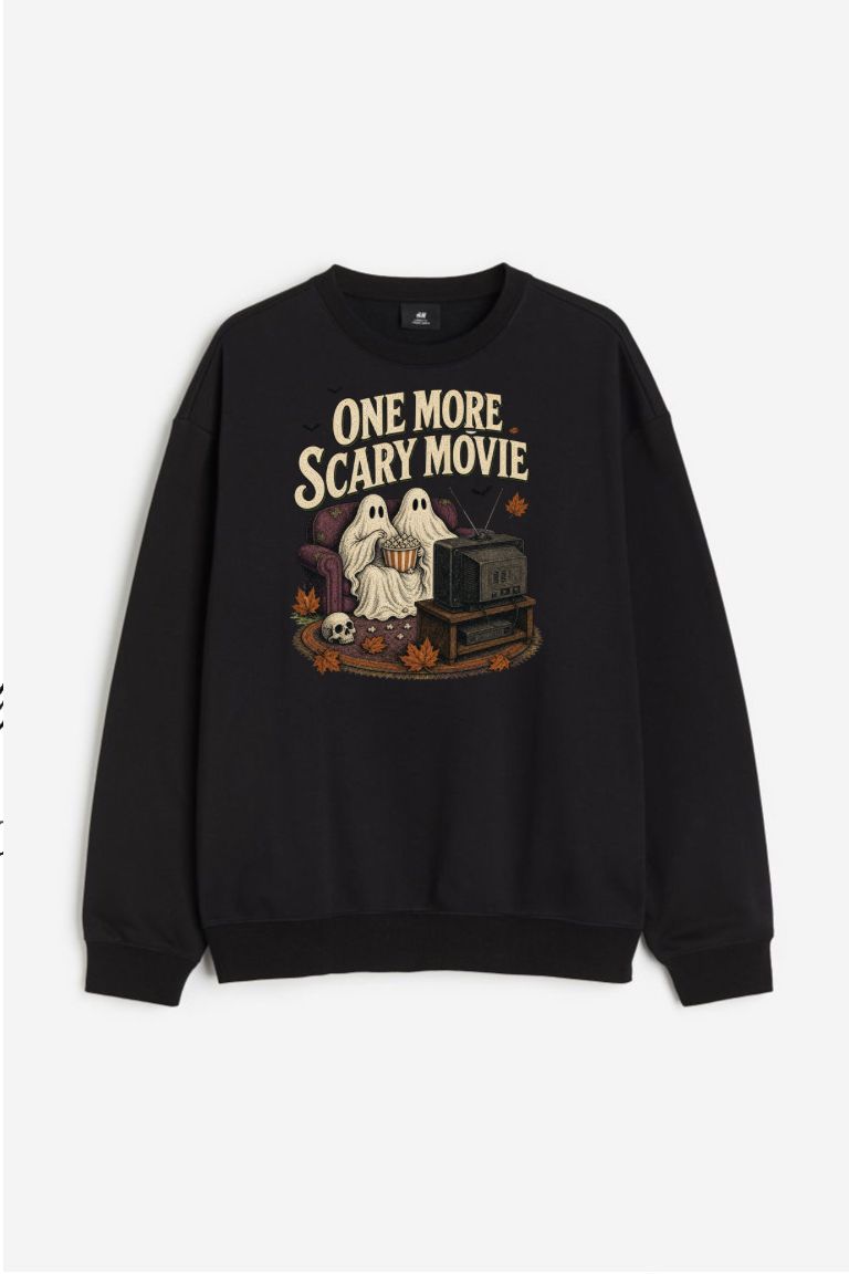 One More Scary Movie