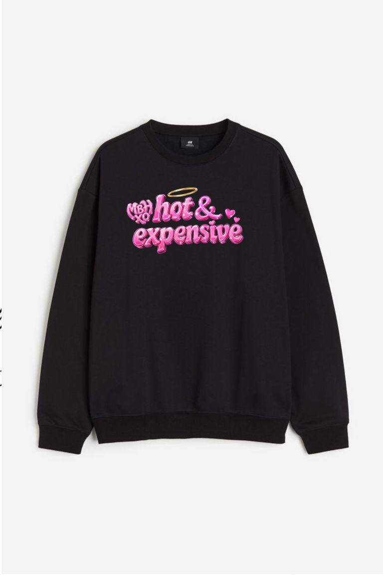 Hot & Expensive