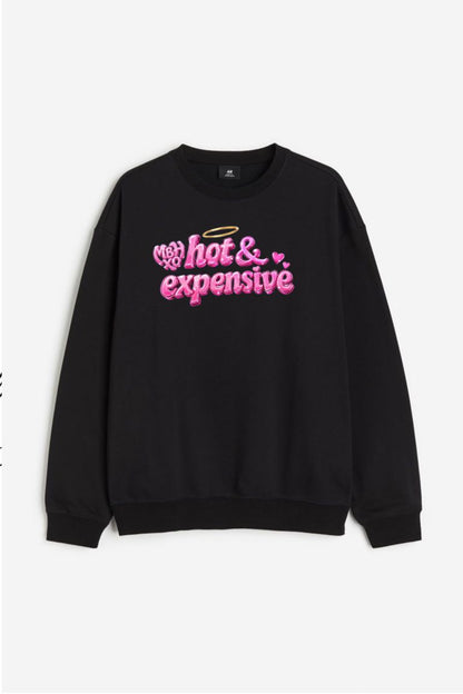 Hot & Expensive