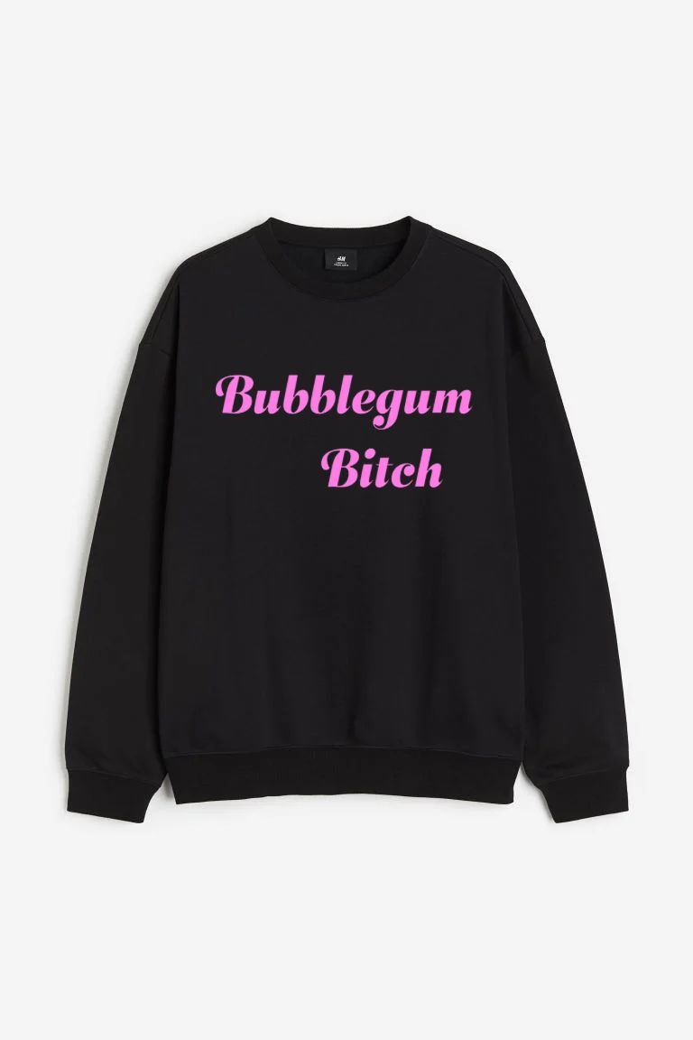 Bubblegum Bitch