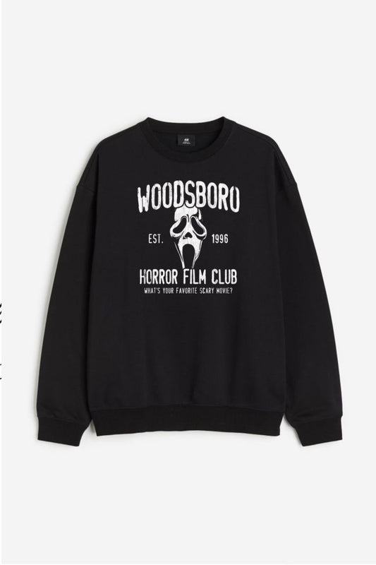 Woodsboro