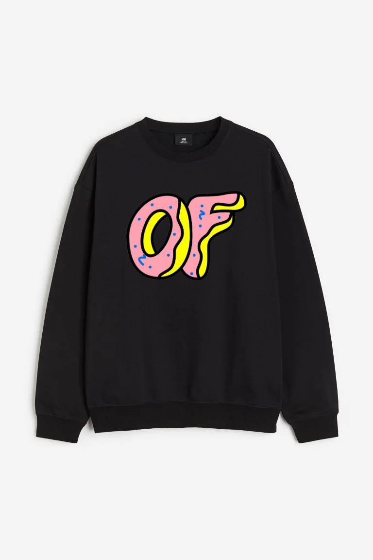 Odd Future