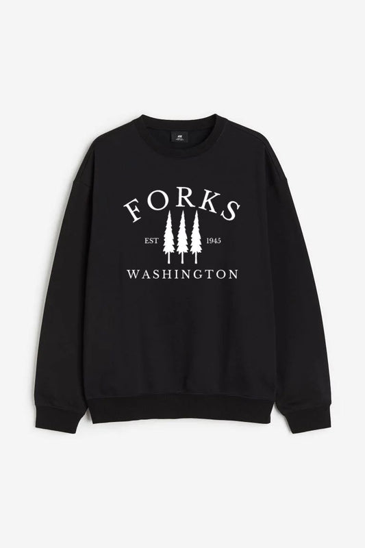 Forks Washington