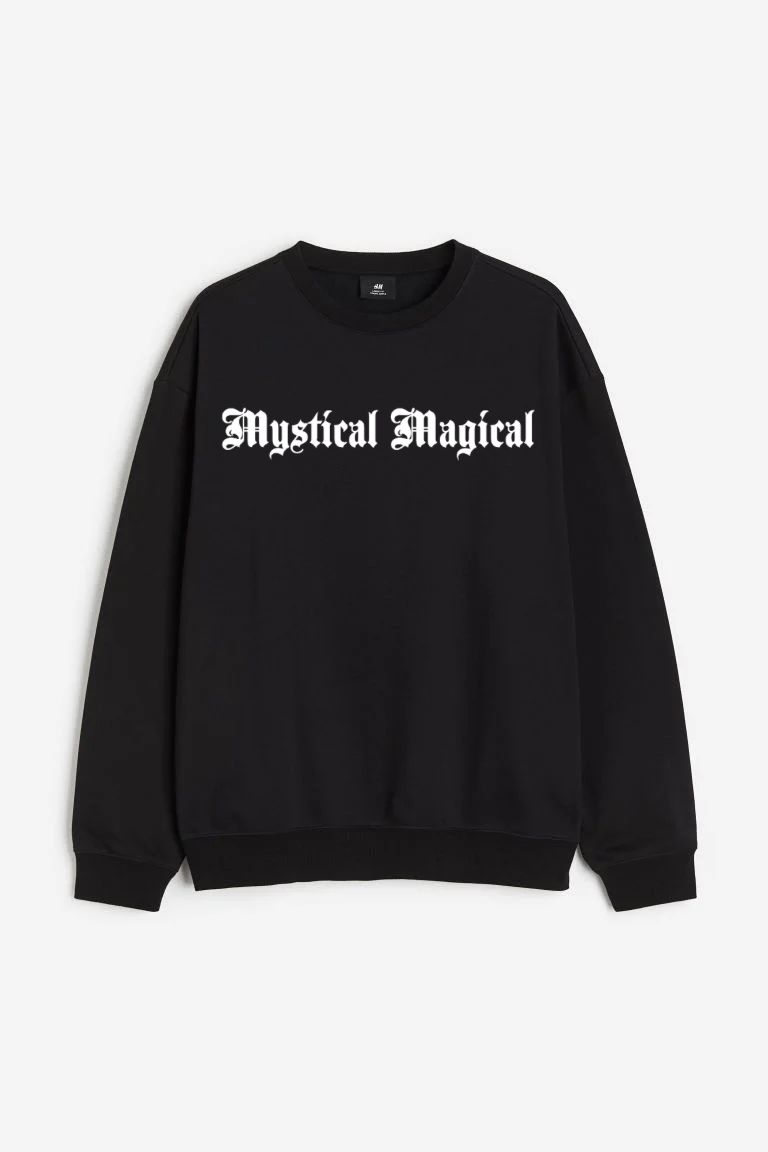 Mystical Magical