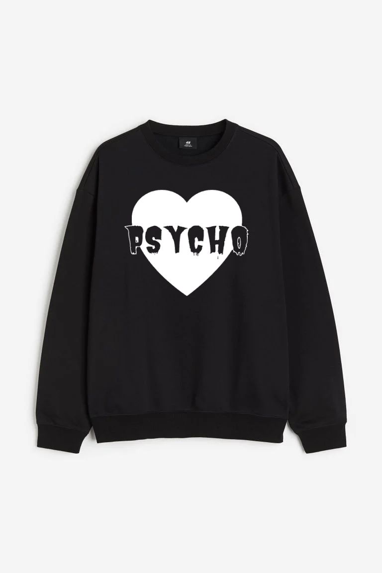 Psycho