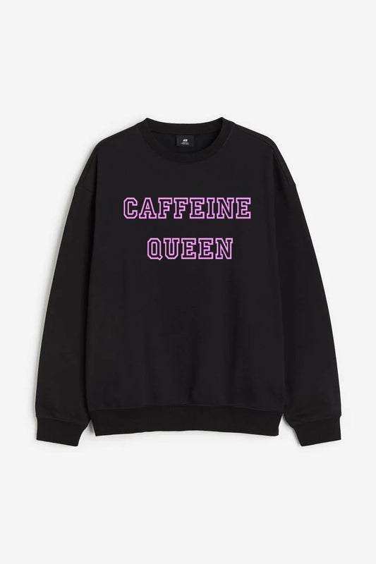 Caffeine Queen