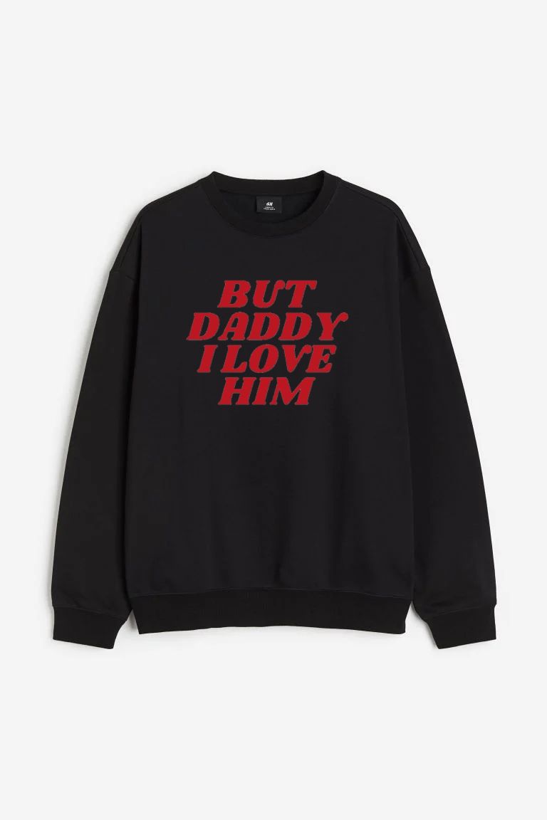 But Daddy I Love Him
