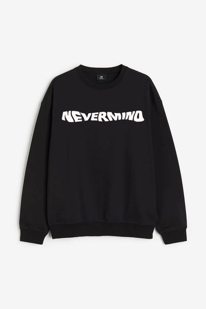 Nevermind