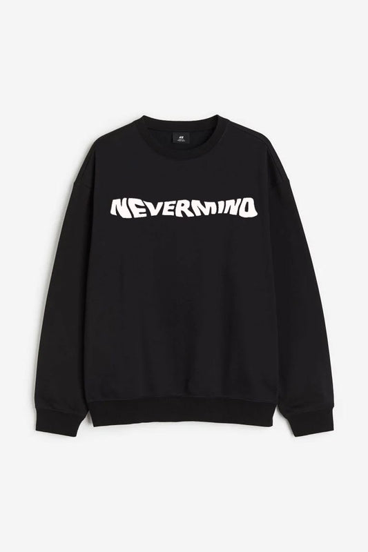 Nevermind