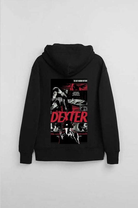 Dexter Poster