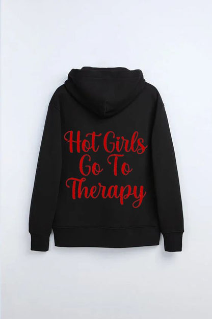 Hot Girls Go To Therapy