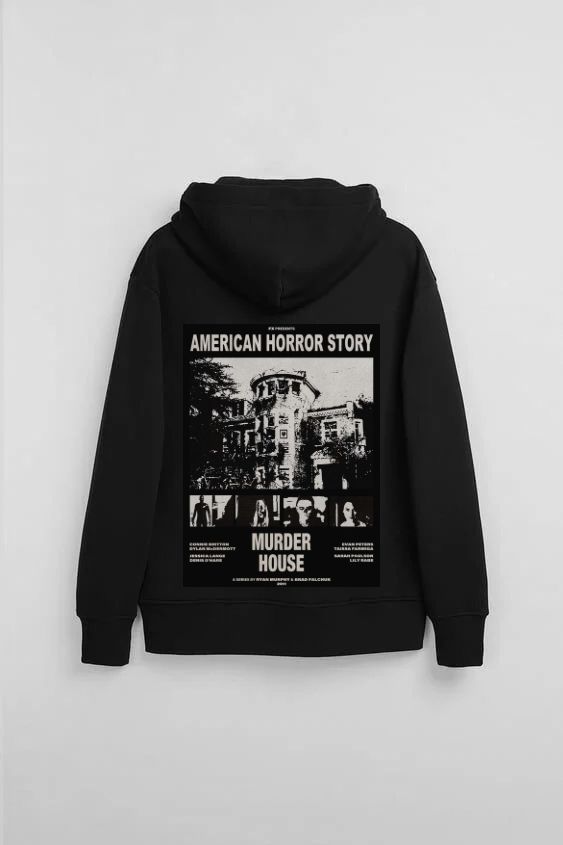 American Horror Story: Murder House