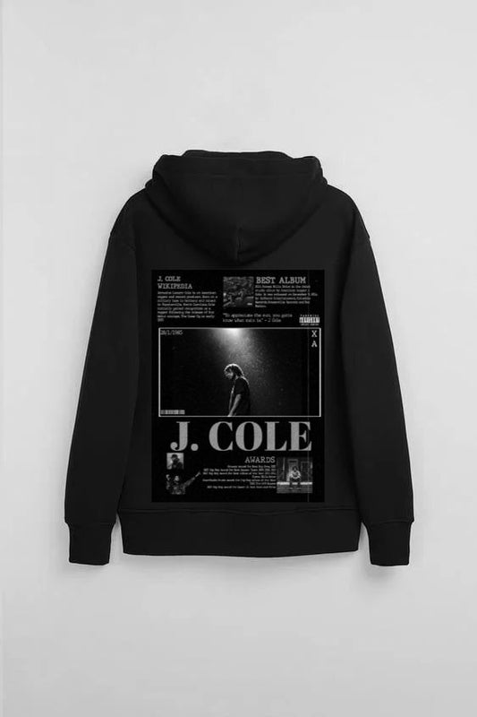 J Cole