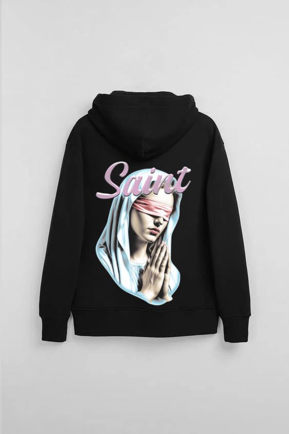 Saint