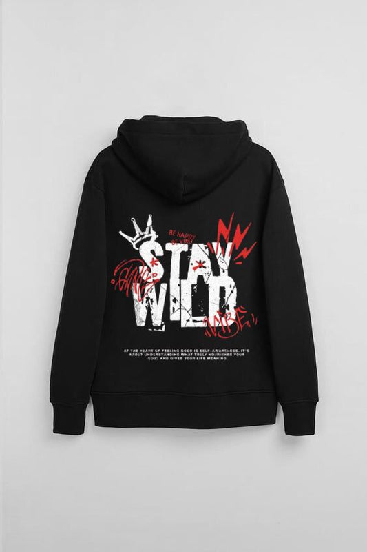 Stay Wild