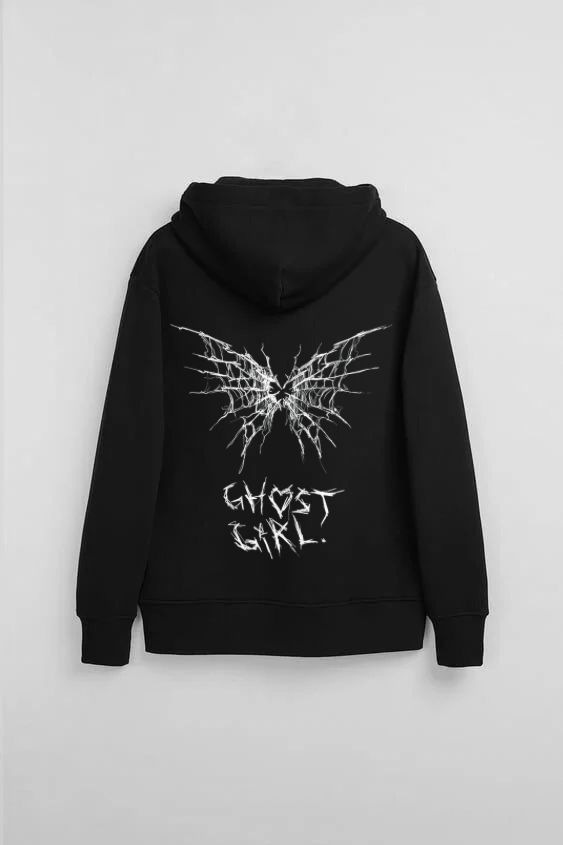 Ghost Girl