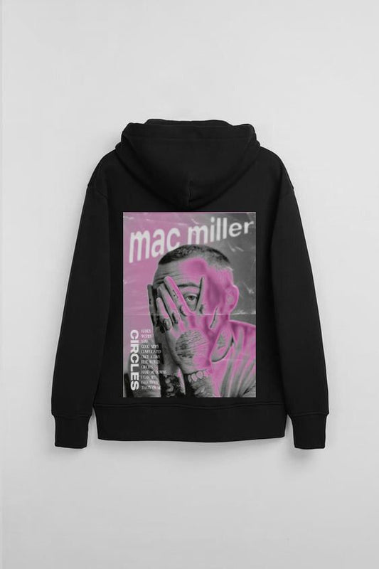 Mac Miller Circles