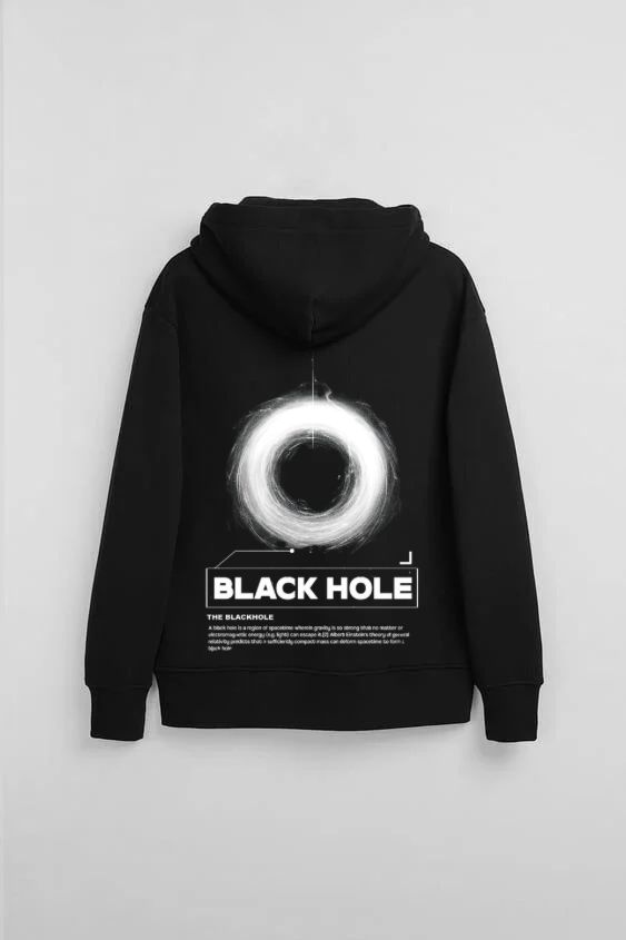 Black Hole