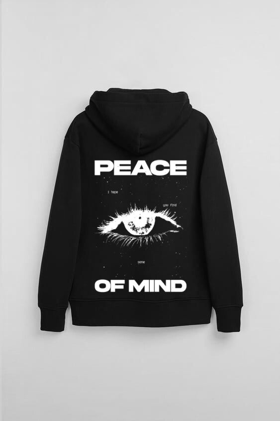 Peace of Mind