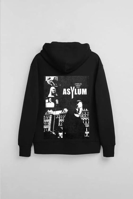 American Horror Story: Asylum