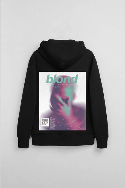 Blond