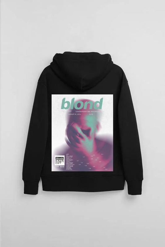 Blond