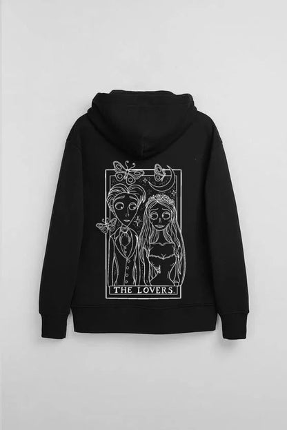 The Corpse Bride Lovers