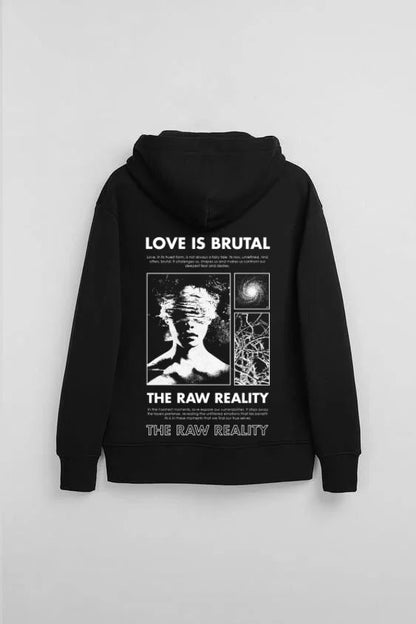 Love is Brutal