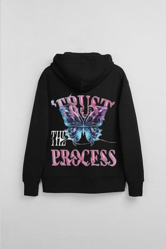 Trust The Process