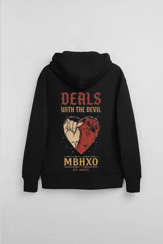 Deals With The Devil