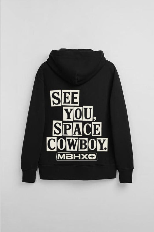 See You Space Cowboy
