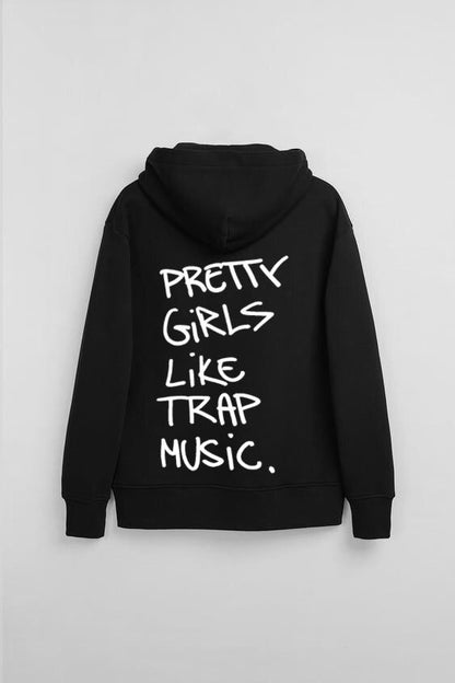 Pretty Girls Like Trap Music